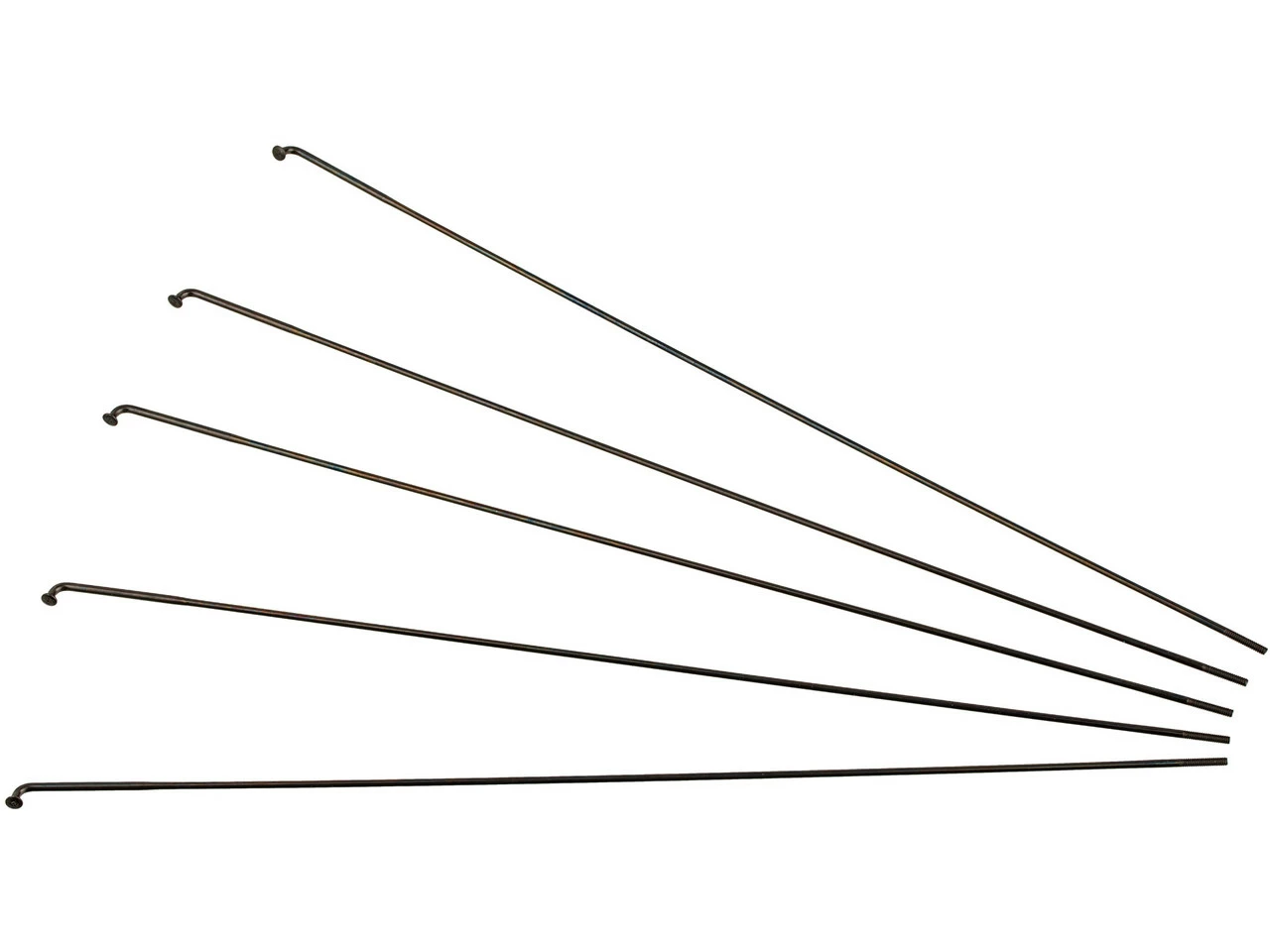 Dt-swiss Rayons Super Comp® 1.8 / 1.7 / 2.0 - 5 Pièces 1 Dt-swiss Rayons Super Comp® 1.8 / 1.7 / 2.0 - 5 Pièces