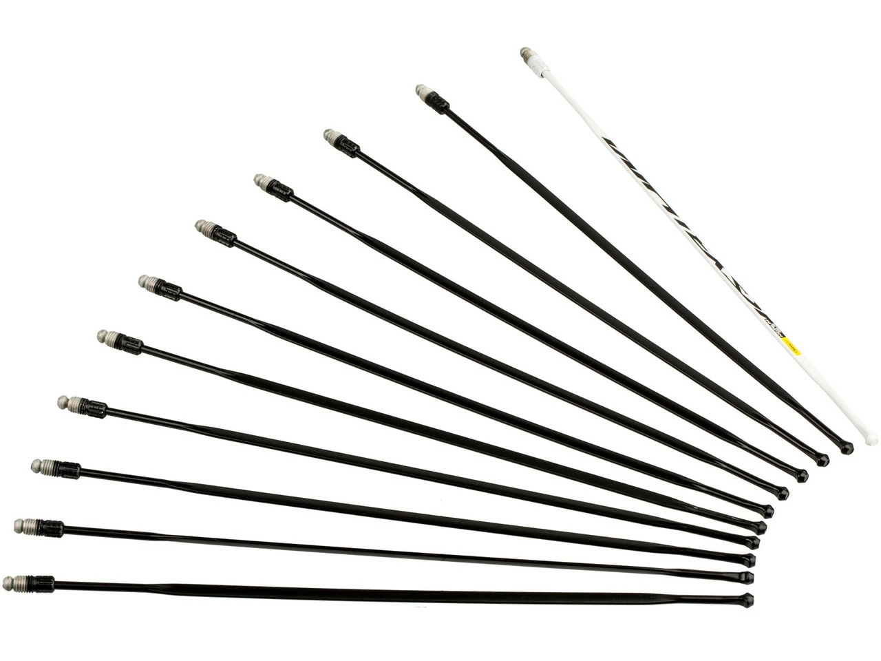 Mavic Rayons Ksyrium Pro Exalith Modèle 2016 4 Mavic Rayons Ksyrium Pro Exalith Modèle 2016 – Image 4