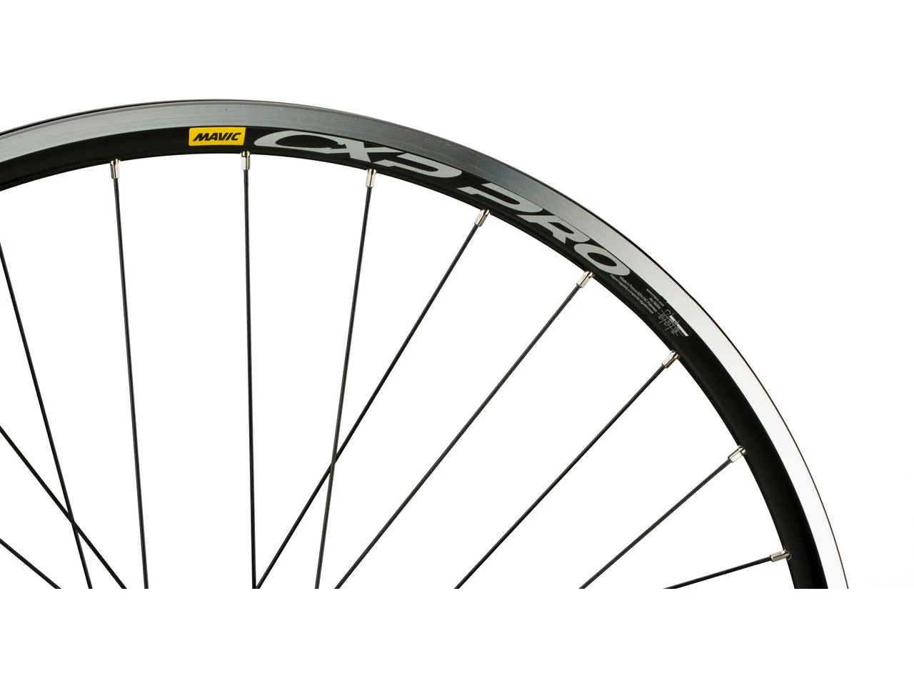 SON Roue Delux + CXP Pro + Sapim Race 28" 3 SON Roue Delux + CXP Pro + Sapim Race 28" – Image 3