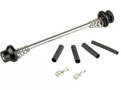 SON Roue Delux + CXP Pro + Sapim Race 28" 7 SON Roue Delux + CXP Pro + Sapim Race 28" -Roues 28" Soldes 160072