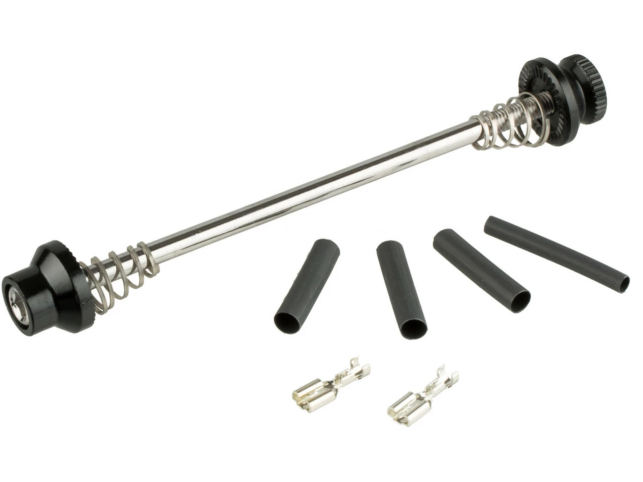 SON Roue Delux + CXP Pro + Sapim Race 28" 4 SON Roue Delux + CXP Pro + Sapim Race 28" – Image 4