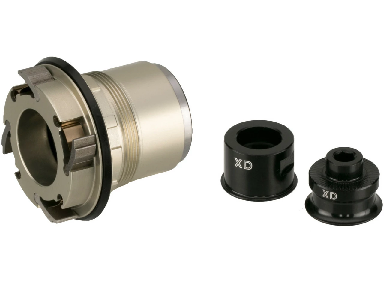 SunRingle Corps De Roue Libre SRAM XD Pour Black Flag/Charger Pro SL 2 SunRingle Corps De Roue Libre SRAM XD Pour Black Flag/Charger Pro SL – Image 2