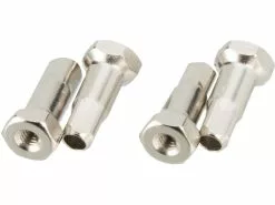 Fulcrum Rayons Racing Sport DB CX àpd Modèle 2015 -Roues 28" Soldes 163224