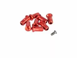 Fulcrum Rayons Red Metal XRP 27,5 àpd Modèle 2014 -Roues 28" Soldes 165779