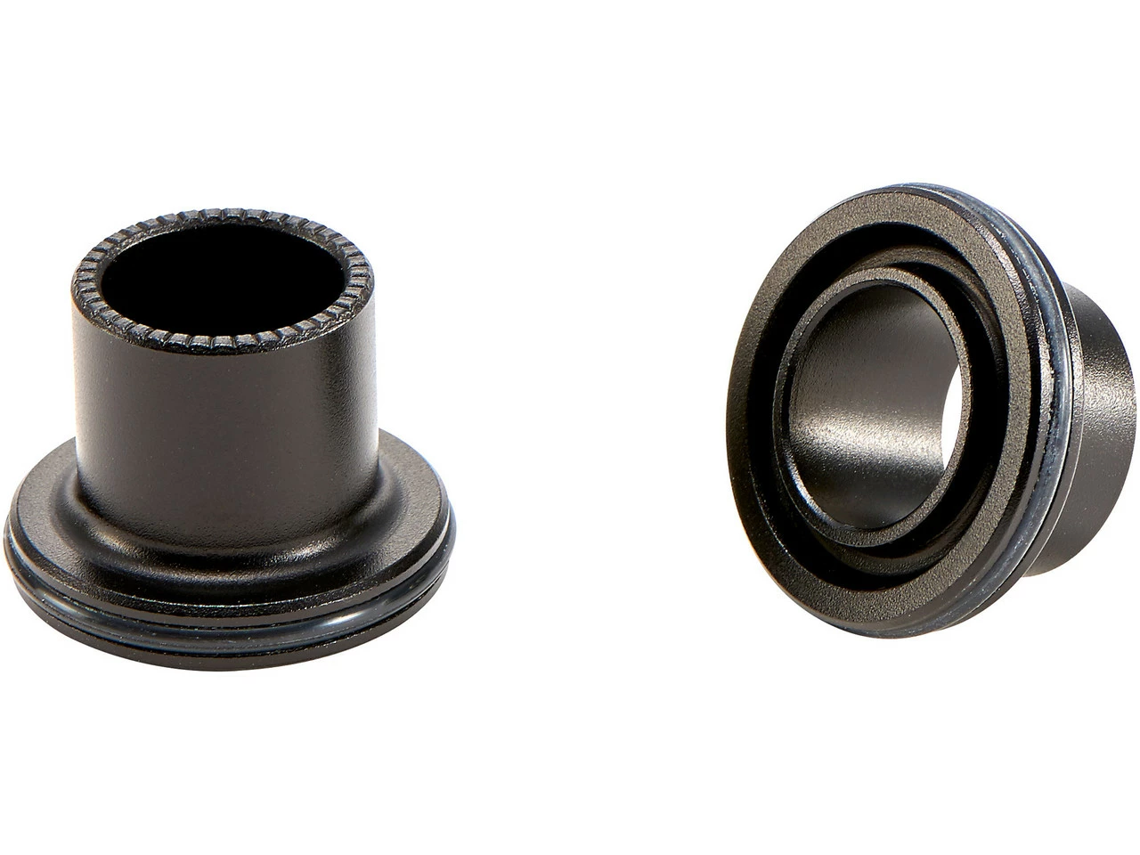 RITCHEY Adaptateur Roue Avant De 15 Mm En 20 Mm Pour WCS Vantage / WCS Trail 1 RITCHEY Adaptateur Roue Avant De 15 Mm En 20 Mm Pour WCS Vantage / WCS Trail