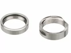 Fulcrum Adaptateurs Arrière Racing Quattro DB/Racing 5 DB/Red Power/Passion