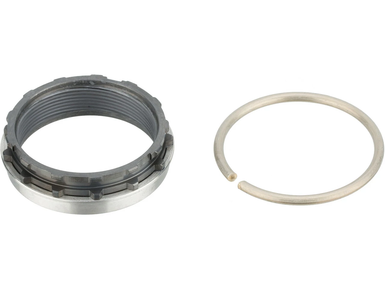 Rohloff Adaptateur De Pignon Enfichable Splined Carrier S Pour Speedhub 1 Rohloff Adaptateur De Pignon Enfichable Splined Carrier S Pour Speedhub