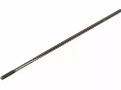 Dt-swiss Rayons Aero Comp® Straightpull 2.0 / 2.3 / 1.2 - 5 Pièces -Roues 28" Soldes 168563