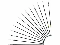 Mavic Rayons Ksyrium Pro Allroad àpd Modèle 2016 -Roues 28" Soldes 169358