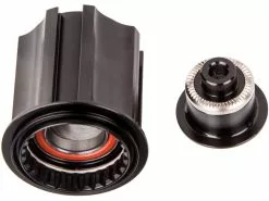 Dt-swiss Kit De Conversion 240s Road Shimano-Campagnolo 12vit. Ratchet System®