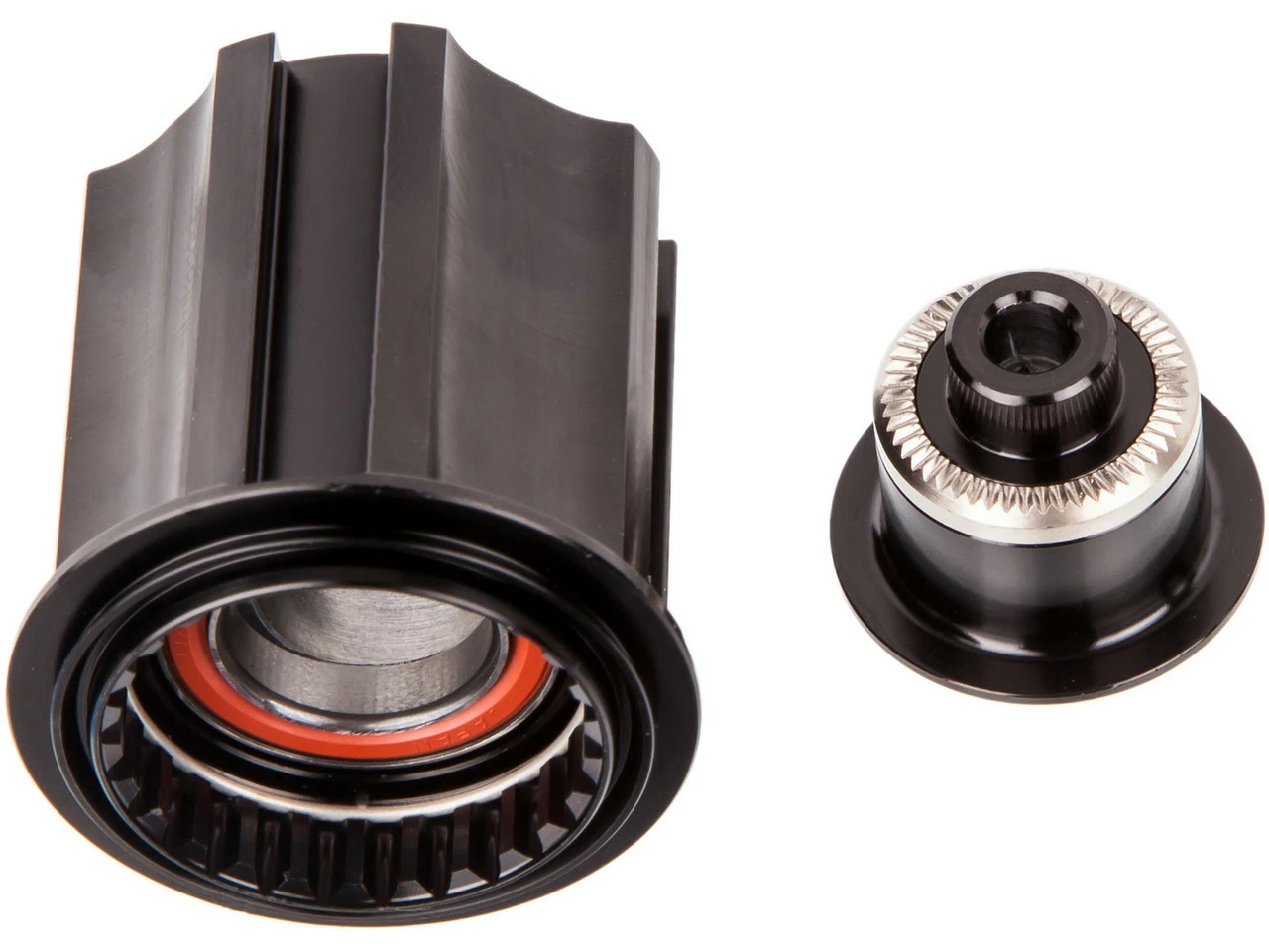 Dt-swiss Kit De Conversion 240s Road Shimano-Campagnolo 12vit. Ratchet System® 1 Dt-swiss Kit De Conversion 240s Road Shimano-Campagnolo 12vit. Ratchet System®