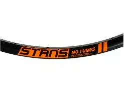 Notubes Set D'Autocollants Pour Roue ZTR Crest MK3