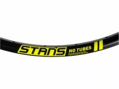 Notubes Set D'Autocollants Pour Roue ZTR Crest MK3 -Roues 28" Soldes 171227