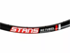 Notubes Set D'Autocollants Pour Roue ZTR Crest MK3 -Roues 28" Soldes 171228