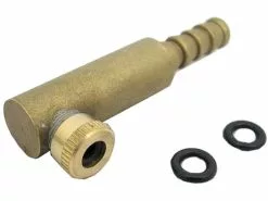 Mavic Adaptateur De Valve Coudé Pour Comete