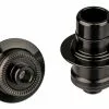 Dt-swiss Kit De Conversion Roue Avant Pour R 23 / R 24 / R 32 SPLINE DB / 350