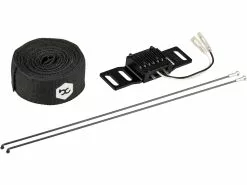 Bc Basic Roue Urban Shutter Precision Disc Center Lock 28" -Roues 28" Soldes 174633