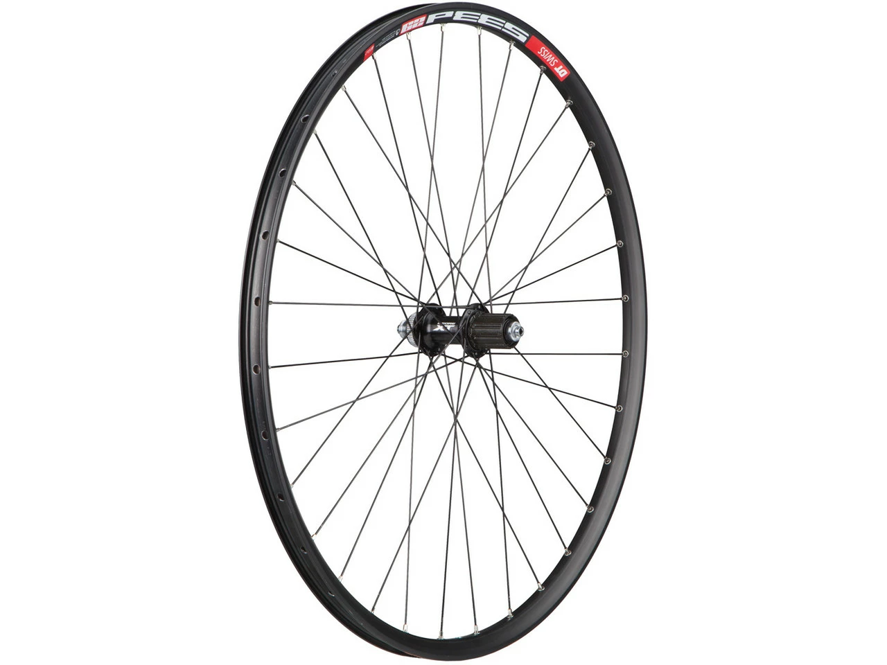 Bc Basic Roue Urban XT Heavy Duty Disc Center Lock 28" 1 Bc Basic Roue Urban XT Heavy Duty Disc Center Lock 28"