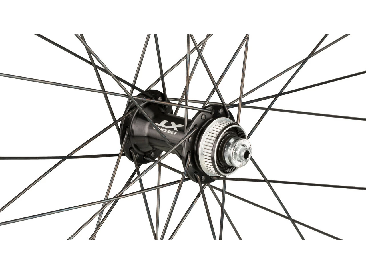 Bc Basic Roue Urban XT Heavy Duty Disc Center Lock 28" 5 Bc Basic Roue Urban XT Heavy Duty Disc Center Lock 28" – Image 5