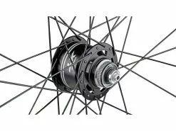 Bc Basic Roue Urban XT Heavy Duty Disc Center Lock 28" 18 Bc Basic Roue Urban XT Heavy Duty Disc Center Lock 28" -Roues 28" Soldes 174792