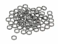 Newmen Rondelles Pour Écrous De Rayon MG-Washer - 70 Pcs.