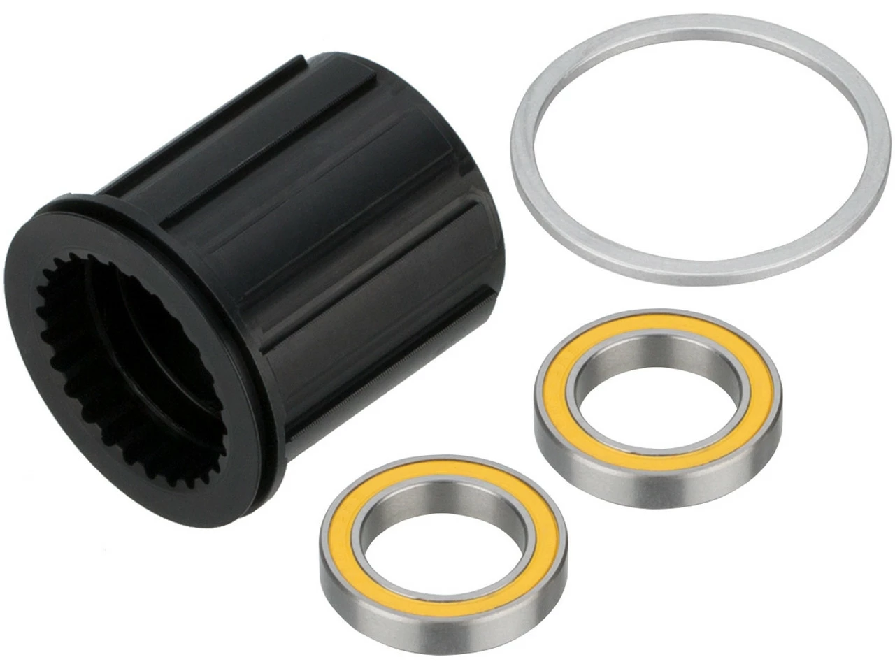 Newmen Corps De Roue Libre Aluminium Shimano/SRAM 9/10/11 Vitesses 2 Newmen Corps De Roue Libre Aluminium Shimano/SRAM 9/10/11 Vitesses – Image 2