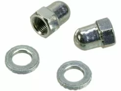 Rohloff Écrous D'Axe TS