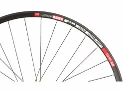 Bc Basic Set De Roues Urban XT Heavy Duty Disc Center Lock 28" -Roues 28" Soldes 186860