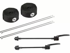 Bc Basic Set De Roues Urban XT Heavy Duty Disc Center Lock 28" -Roues 28" Soldes 186861