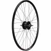 Bc Basic Roue Alfine Disc Center Lock 28" 11 Vitesses