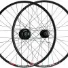 Bc Basic Set De Roues Alfine Disc Center Lock 28" 11 Vitesses