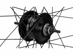 Bc Basic Set De Roues Alfine Disc Center Lock 28" 11 Vitesses -Roues 28" Soldes 189996