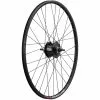 Bc Basic Roue Alfine Disc Center Lock 28"