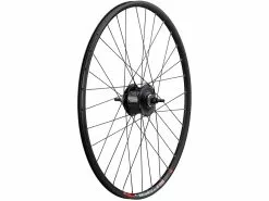 Bc Basic Roue Alfine Disc Center Lock 28"