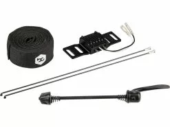 Bc Basic Roue Alfine Disc Center Lock 28" -Roues 28" Soldes 190883