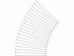 Sapim Rayons Race J-Bend Pour Rohloff - 20 Pièces - Fin De Série