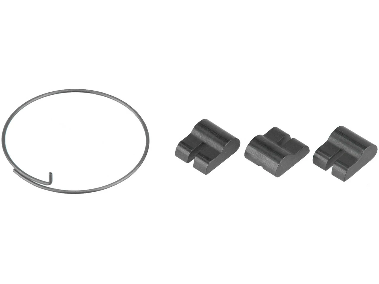 Fulcrum Cliquets R0-022X Pour Corps De Roue Libre Route En Acier 1 Fulcrum Cliquets R0-022X Pour Corps De Roue Libre Route En Acier
