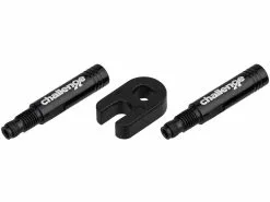 Challenge Kit D'Extension De Valve Alloy Valve Extender Kit