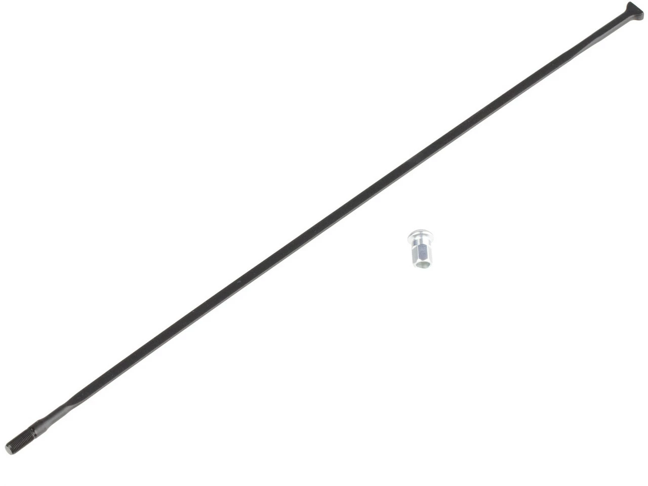 Fulcrum Rayons Racing Zero/Racing Zero Competizione àpd Modèle 2017 1 Fulcrum Rayons Racing Zero/Racing Zero Competizione àpd Modèle 2017