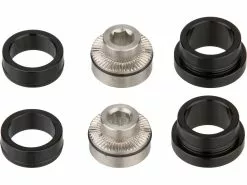 E-thirteen Kit De Conversion Arrière Pour TRS / TRS Plus / LG1 / LG1r / LG1 Plus