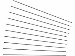 Mavic Rayons Cosmic Elite / Elite S Modèles 2014-2017