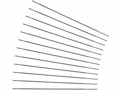 Mavic Rayons Crossride Tubeless / Crossmax Elite 27,5" Modèles 2016-2018