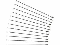 Mavic Rayons Ksyrium Elite Disc / Disc UST àpf Modèle 2017