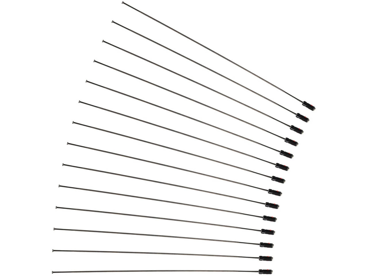 Mavic Rayons Deemax DH Ultimate 27,5" Modèle 2015-2017 1 Mavic Rayons Deemax DH Ultimate 27,5" Modèle 2015-2017