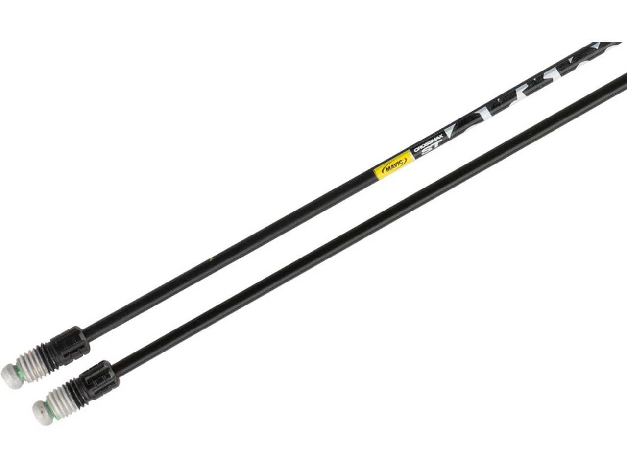 Mavic Rayons Crossmax ST 27,5" Modèle 2015 3 Mavic Rayons Crossmax ST 27,5" Modèle 2015 – Image 3