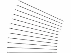 Mavic Rayons XA Pro Carbon 27,5" Modèle 2017-2018