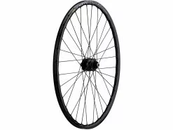 SON Roue Delux 12 + Open Pro UST Disc + Sapim Race 28"