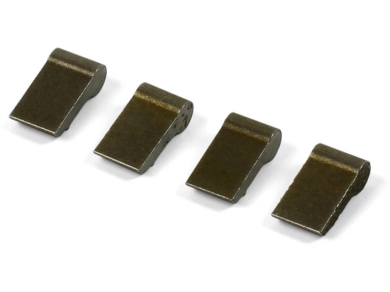 HOPE Cliquets Pro 4 1 HOPE Cliquets Pro 4