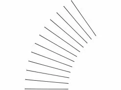 Crankbrothers Rayon Pour Iodine 3 27,5" àpd 2014 (3ème + 4ème Génération)