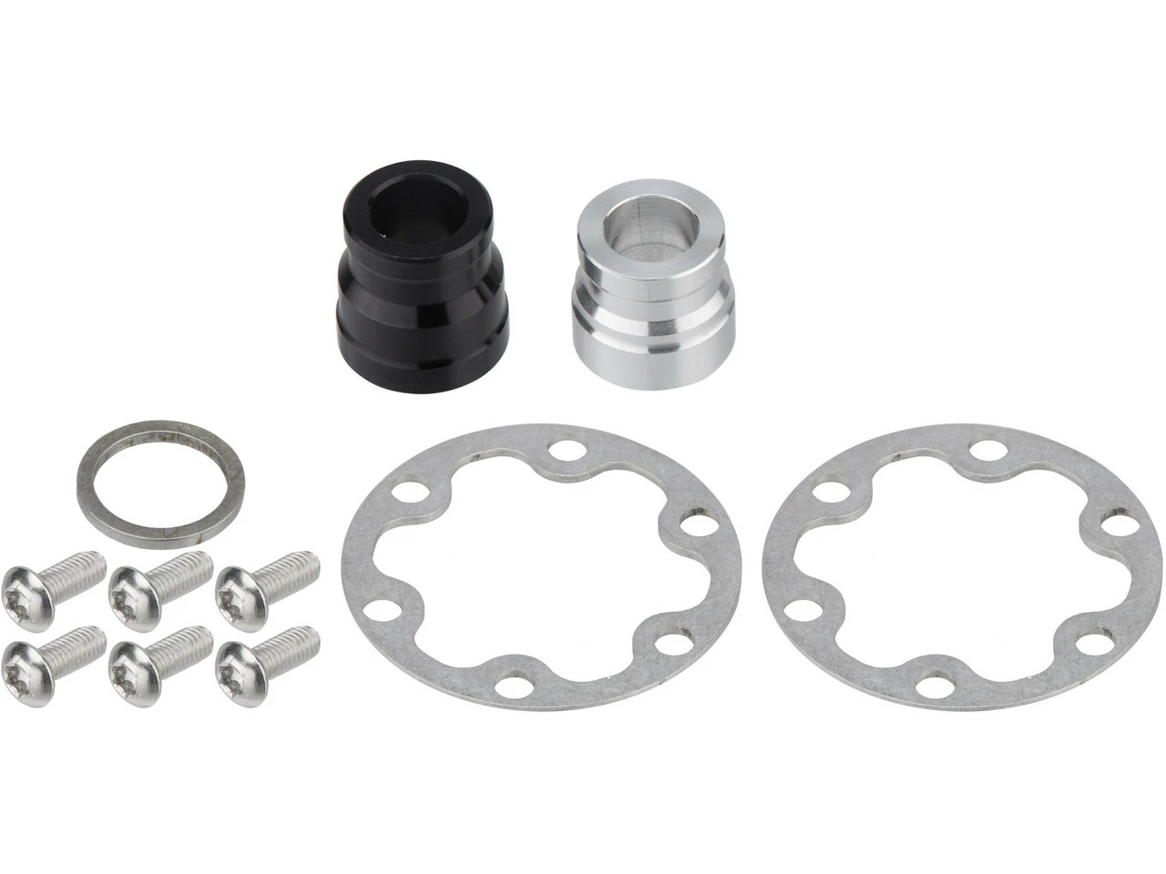 HOPE Kit De Conversion Boost Pour Moyeux Pro 4 1 HOPE Kit De Conversion Boost Pour Moyeux Pro 4